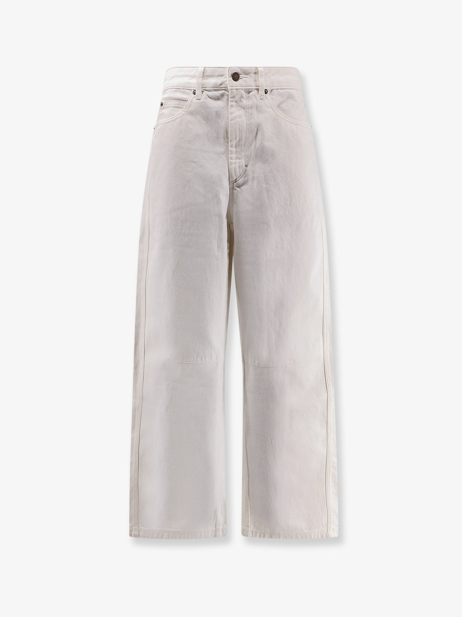 [Soeur] Trousers SS26 JEA0753ELIOTTBLA0126S