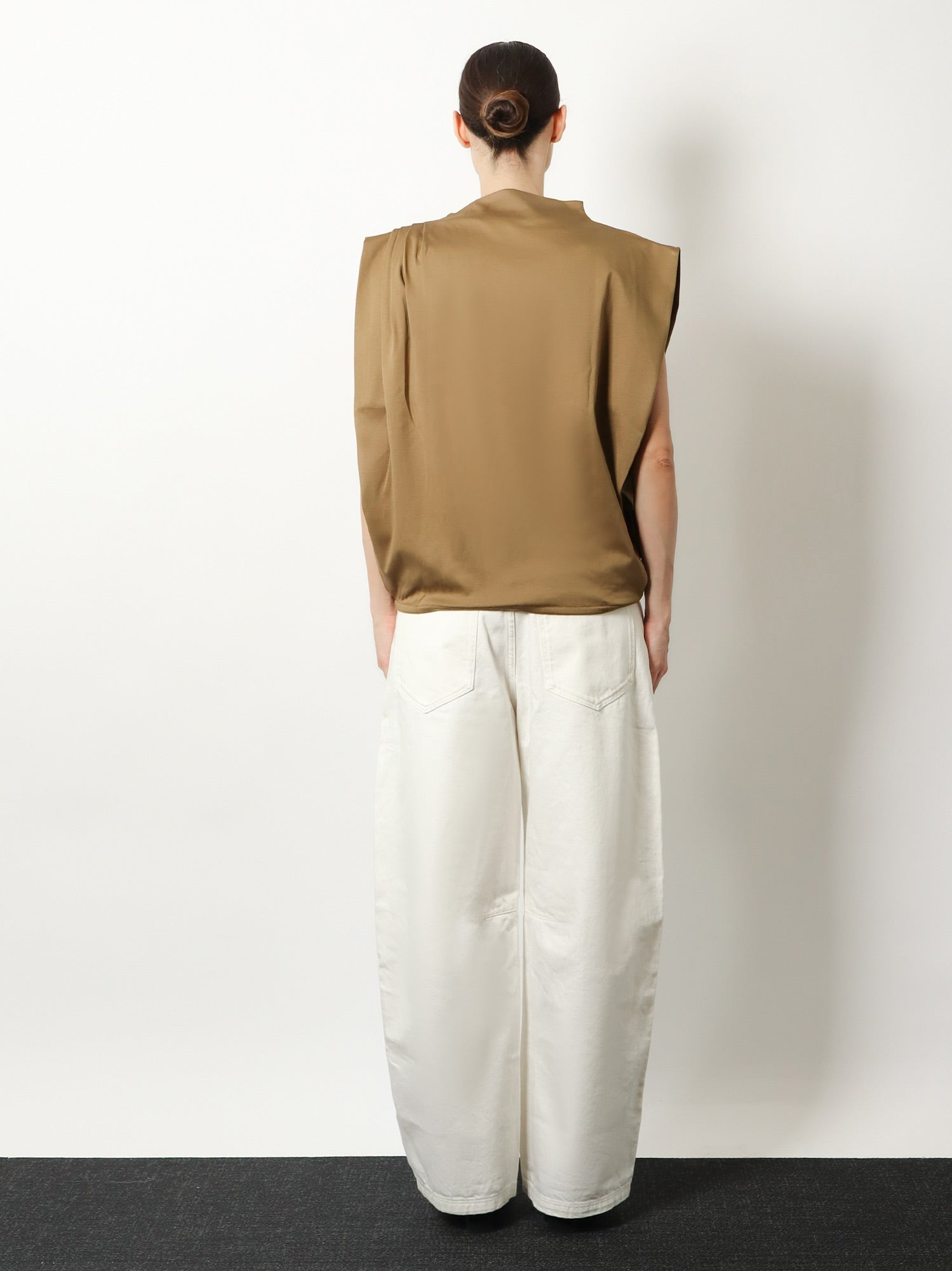 [Soeur] Trousers SS26 JEA0753ELIOTTBLA0126S