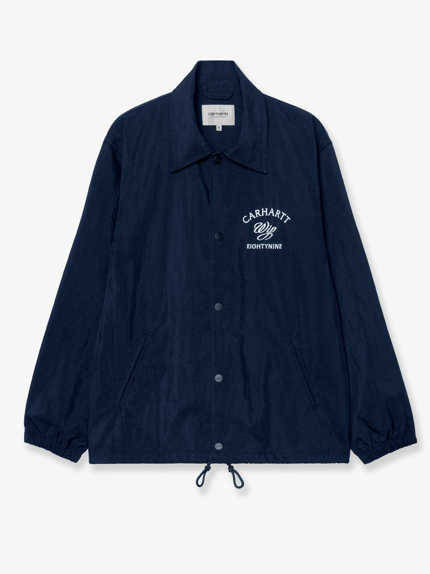 [CARHARTT WIP] Jacket SS26 I0361343CCXX