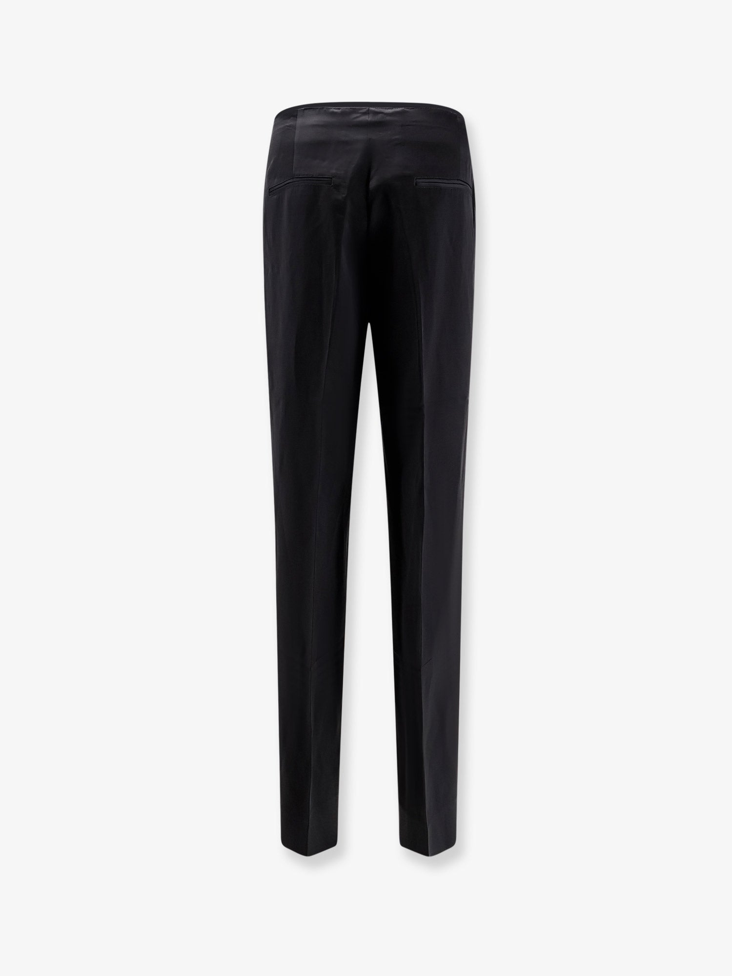 [TOTEME] Trousers SS26 262WRB0358FB0623001