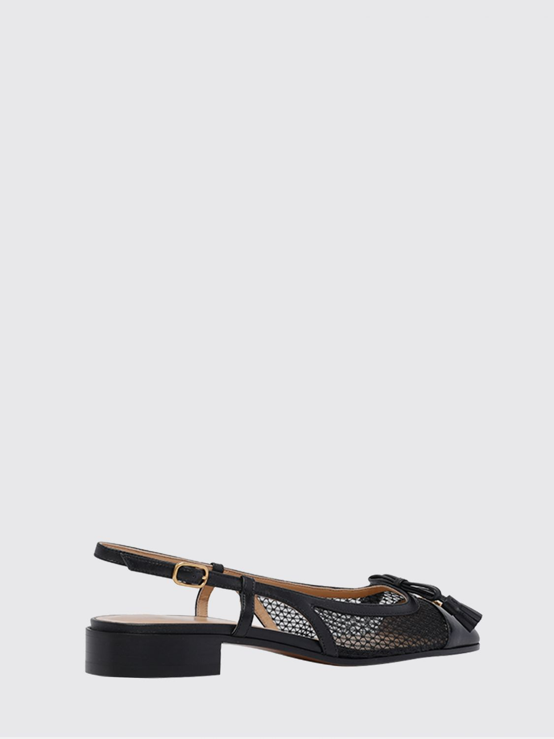 [Valentino Garavani] Flat shoes SS26 S0MH0PDY 0NO