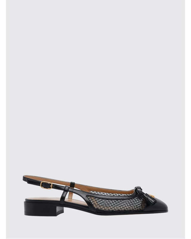[Valentino Garavani] Flat shoes SS26 S0MH0PDY 0NO