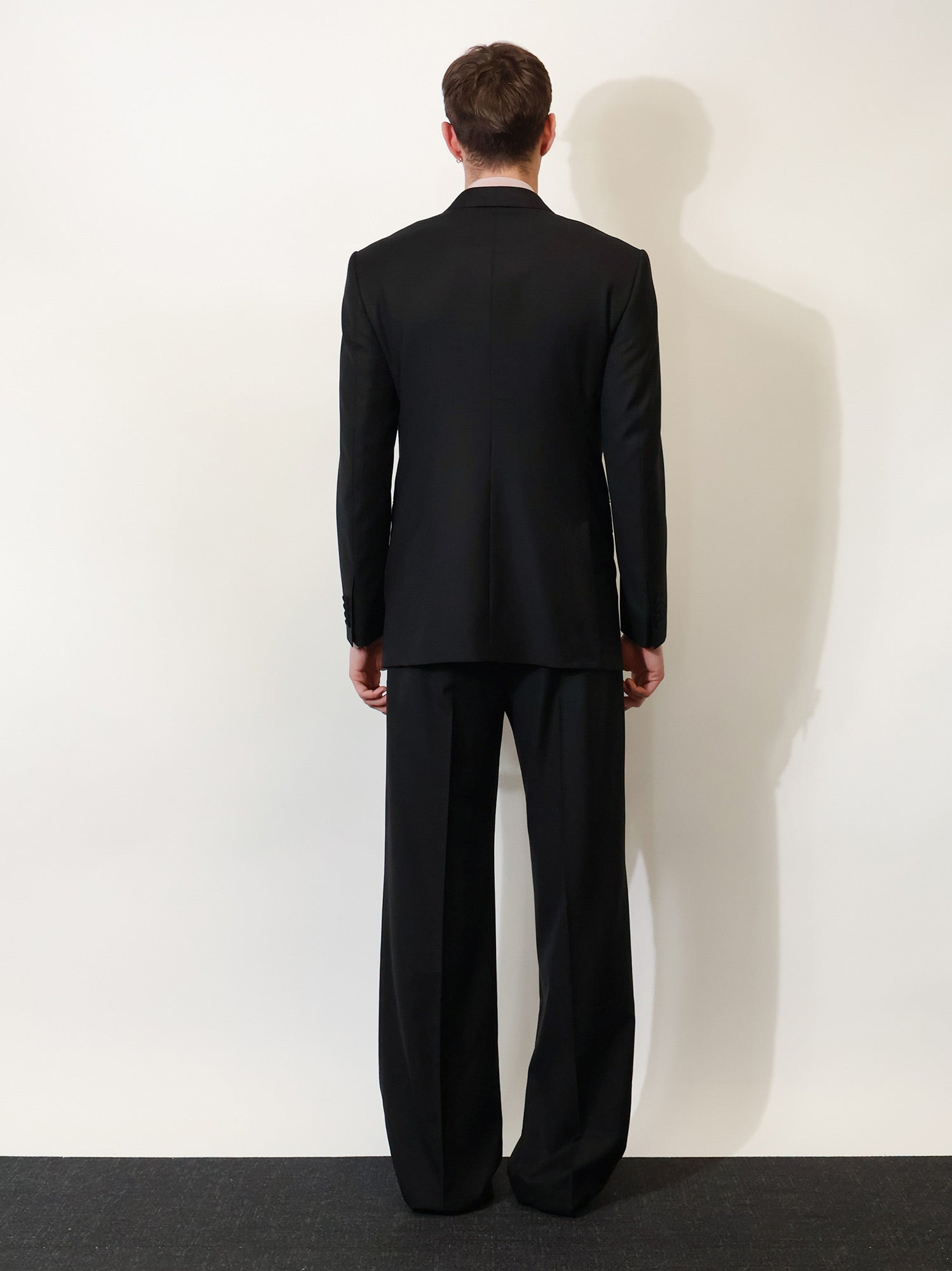 [Dolce & Gabbana] Blazer SS26 G2VN8TGK048N0000
