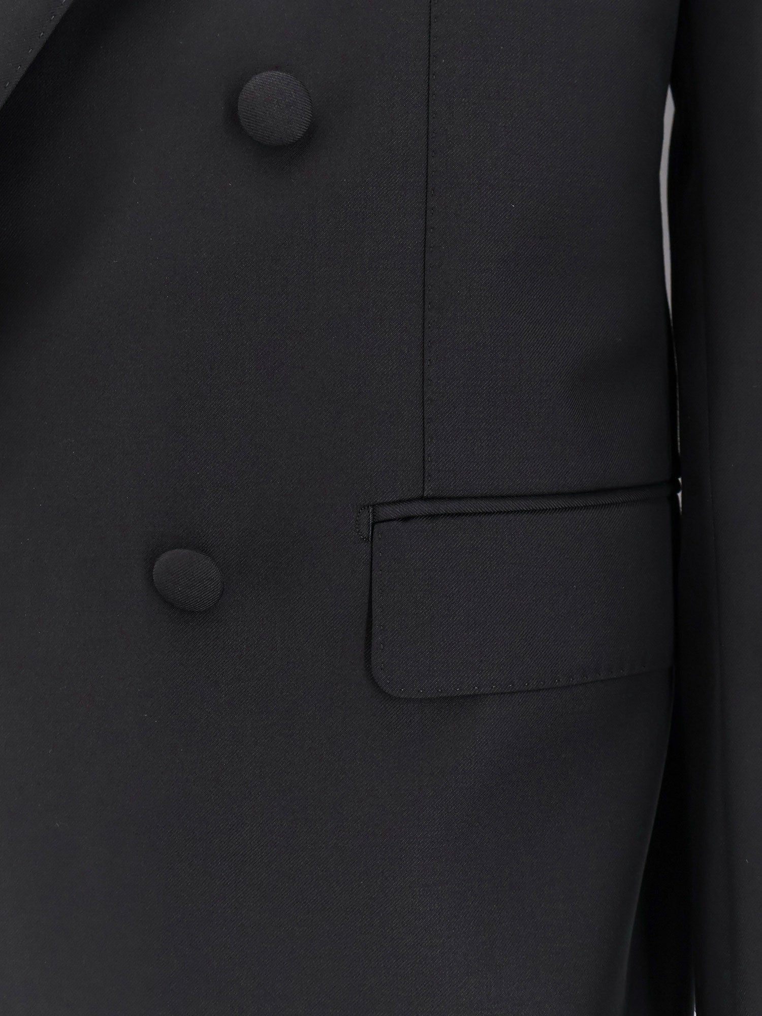 [Dolce & Gabbana] Blazer SS26 G2VN8TGK048N0000