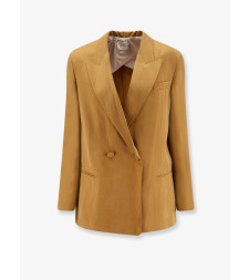 [Alysi] Blazer SS26 116822P6062OLIO
