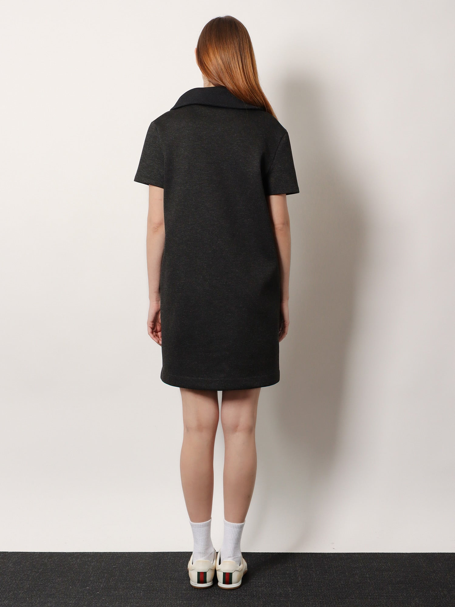 [Gucci] Short sleeve dress SS26 847855XJHM61165