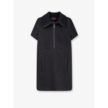 [Gucci] Short sleeve dress SS26 847855XJHM61165