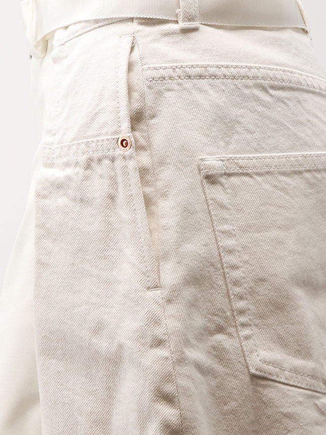 [Sacai] Shorts SS26 2608435151