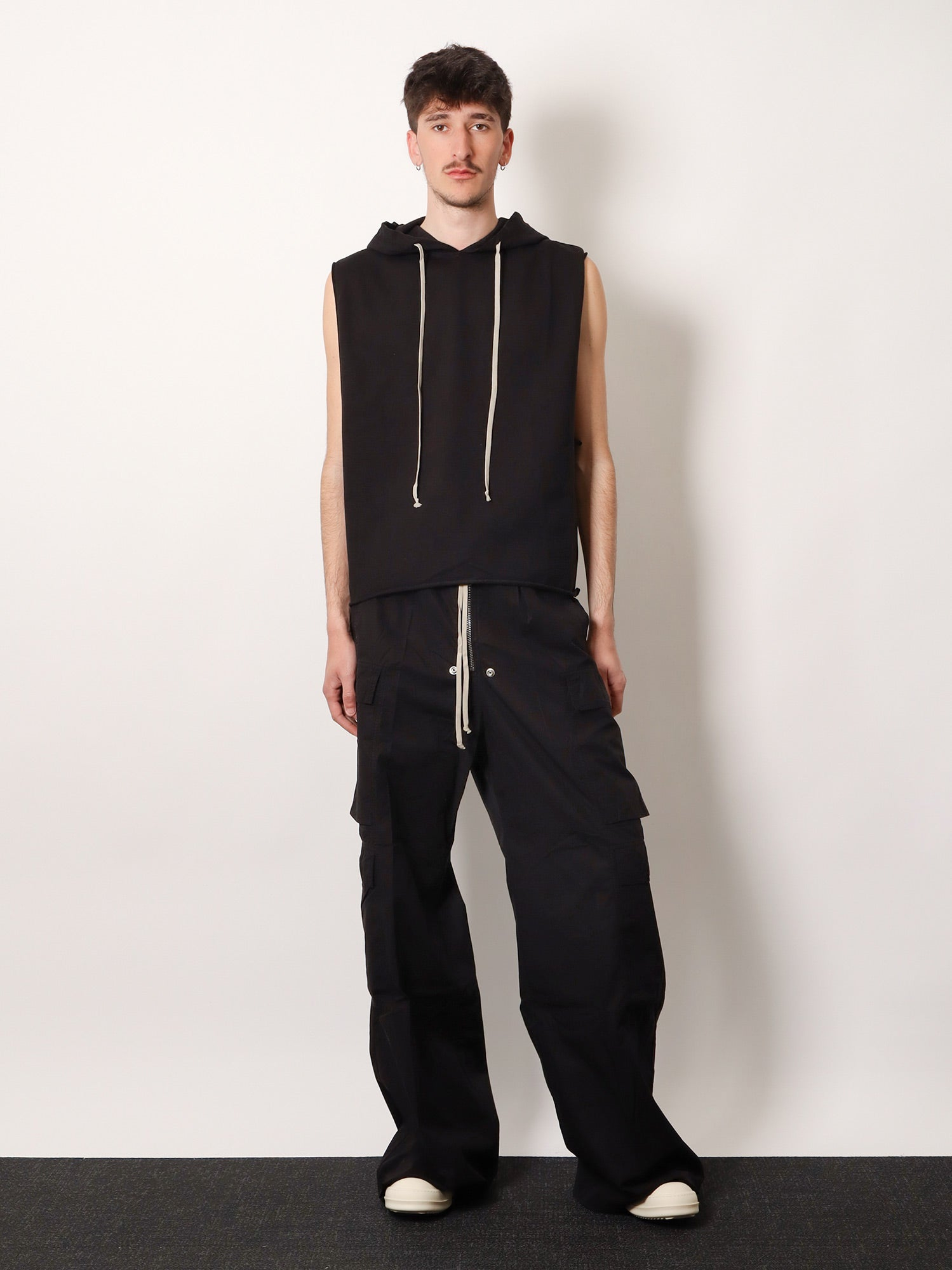 [Drkshdw] Trousers SS26 DU01F4398CR09