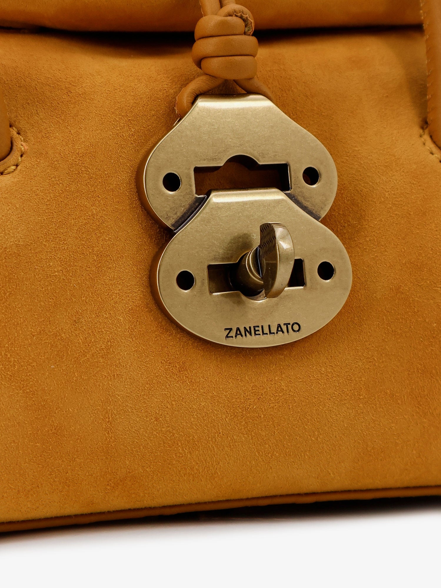 [Zanellato] Tote bag SS26 0708002270000Z1029