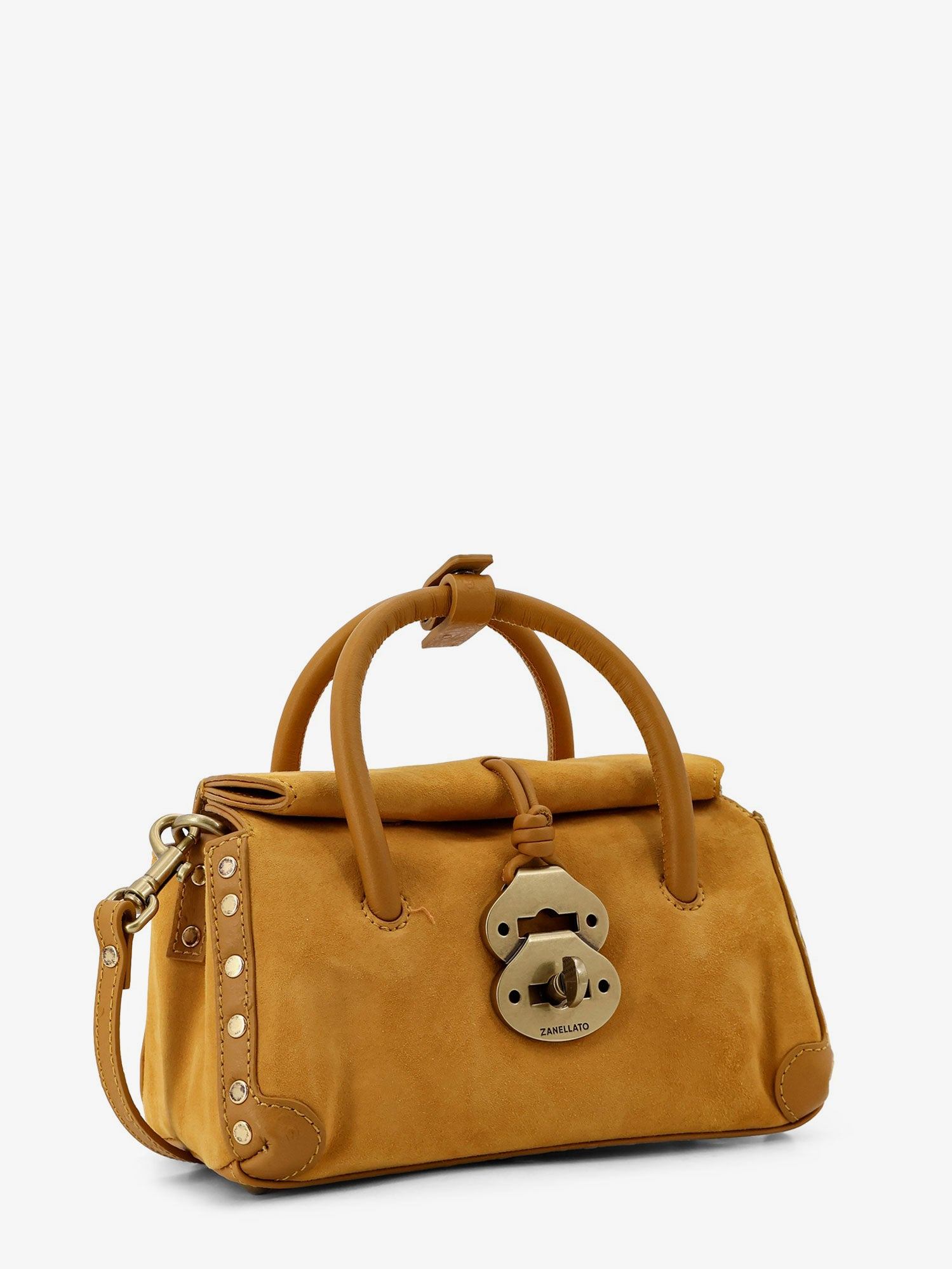 [Zanellato] Tote bag SS26 0708002270000Z1029