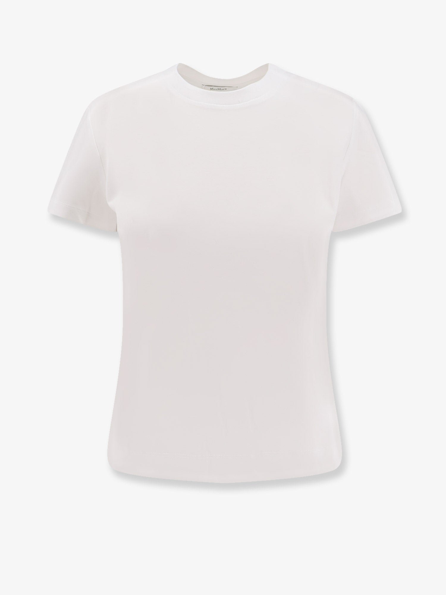[Max Mara] T-shirts Short Sleeve SS26 2611971028600001
