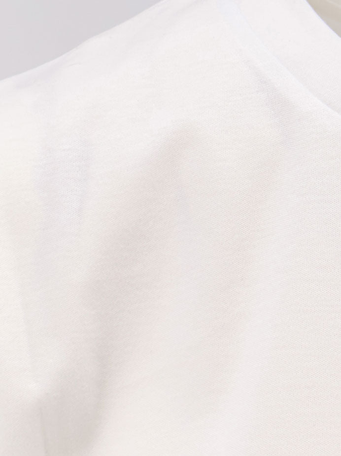 [Max Mara] T-shirts Short Sleeve SS26 2611971028600001