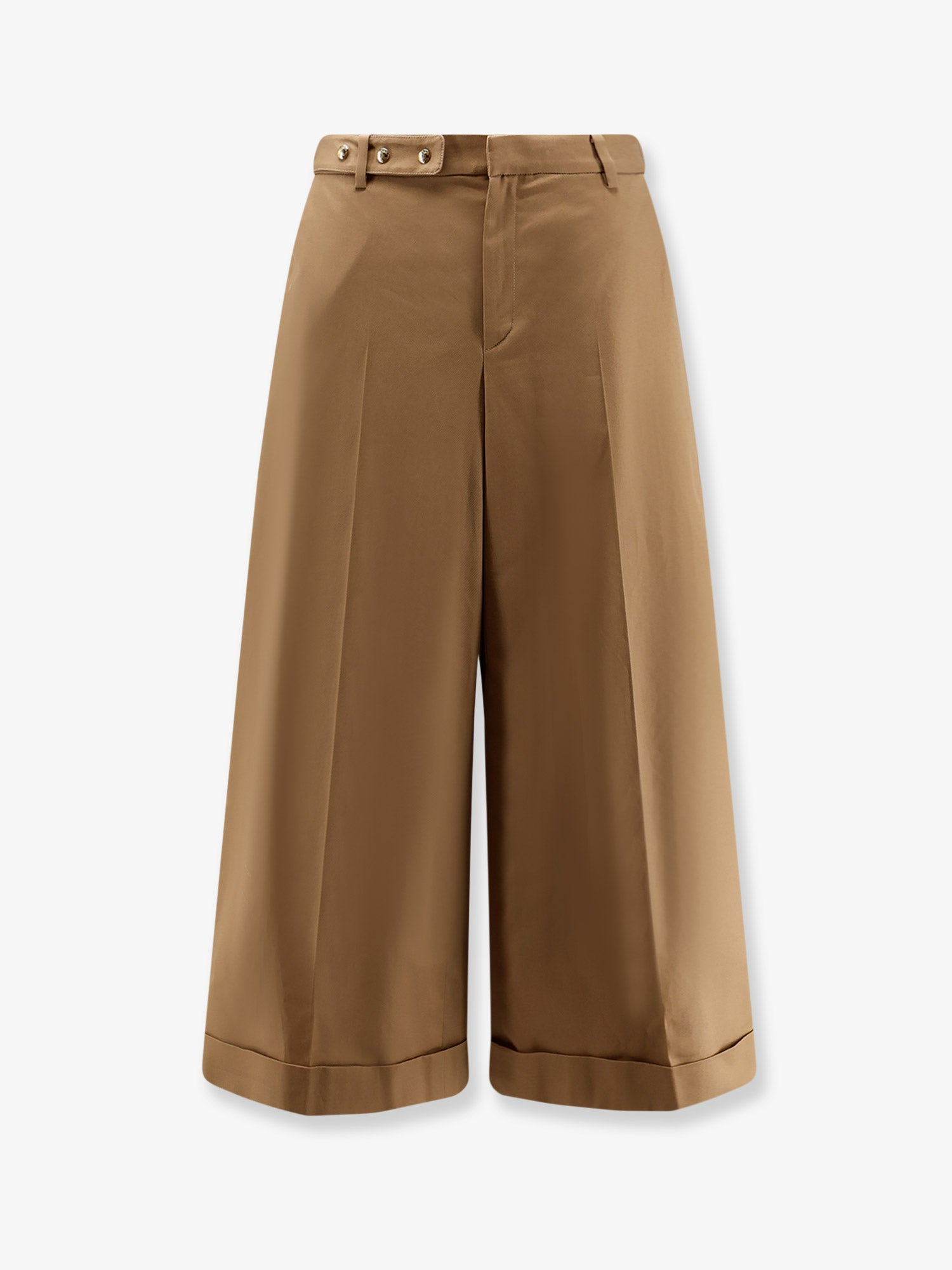 [Celine] Trousers SS26 RP0IR539W04CA