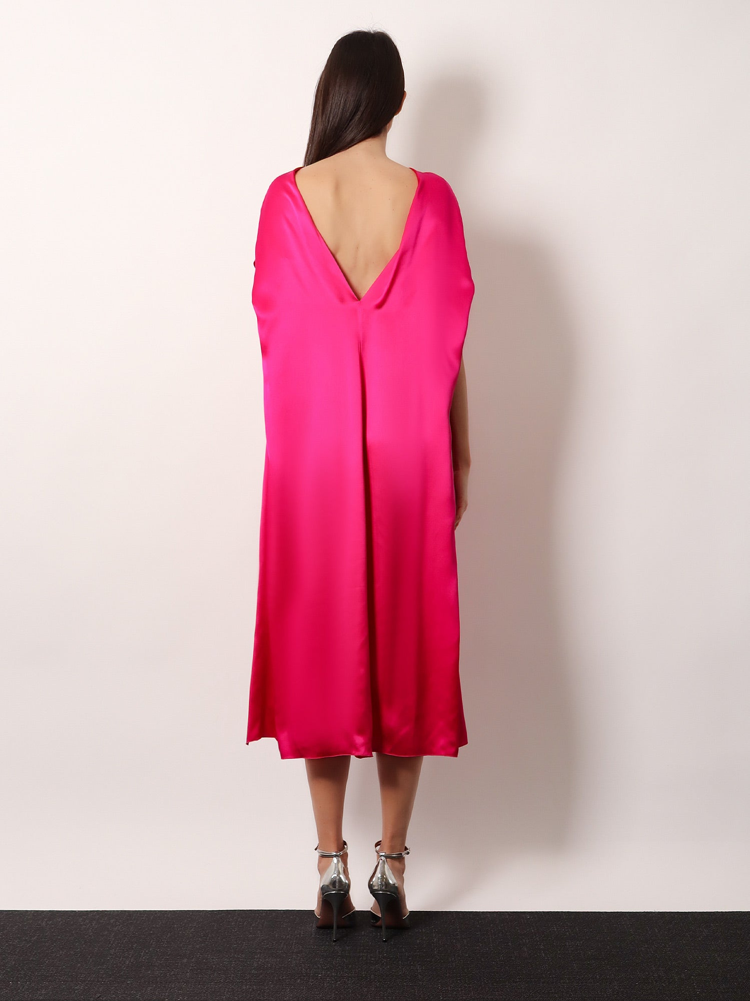 [DRIES VAN NOTEN] Sleeveless dress SS26 2610110363024304