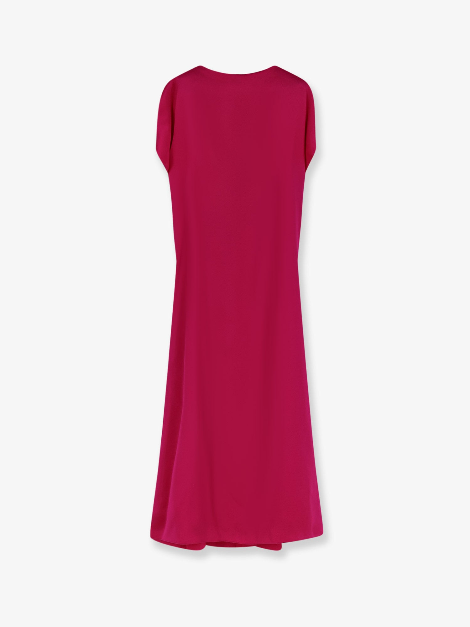 [DRIES VAN NOTEN] Sleeveless dress SS26 2610110363024304