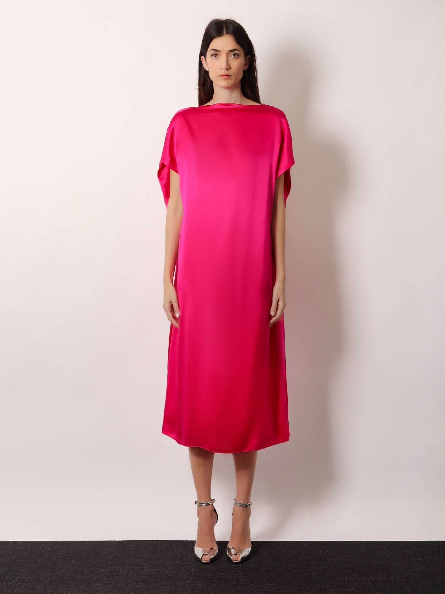 [DRIES VAN NOTEN] Sleeveless dress SS26 2610110363024304