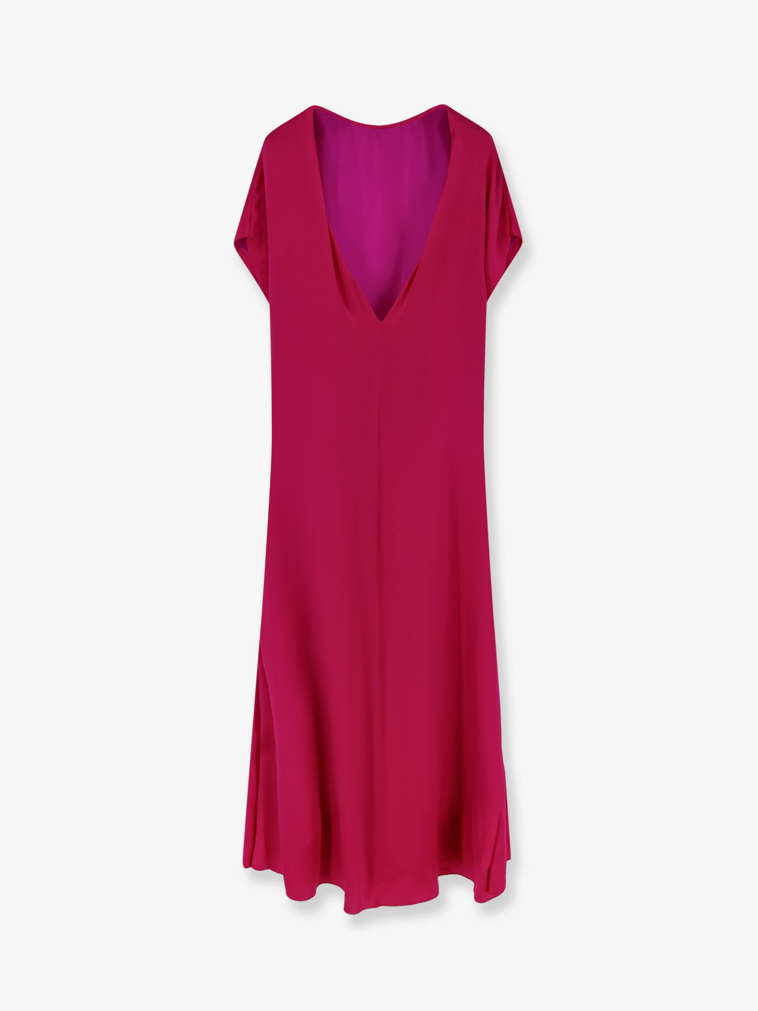 [DRIES VAN NOTEN] Sleeveless dress SS26 2610110363024304