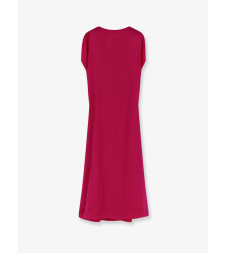 [DRIES VAN NOTEN] Sleeveless dress SS26 2610110363024304