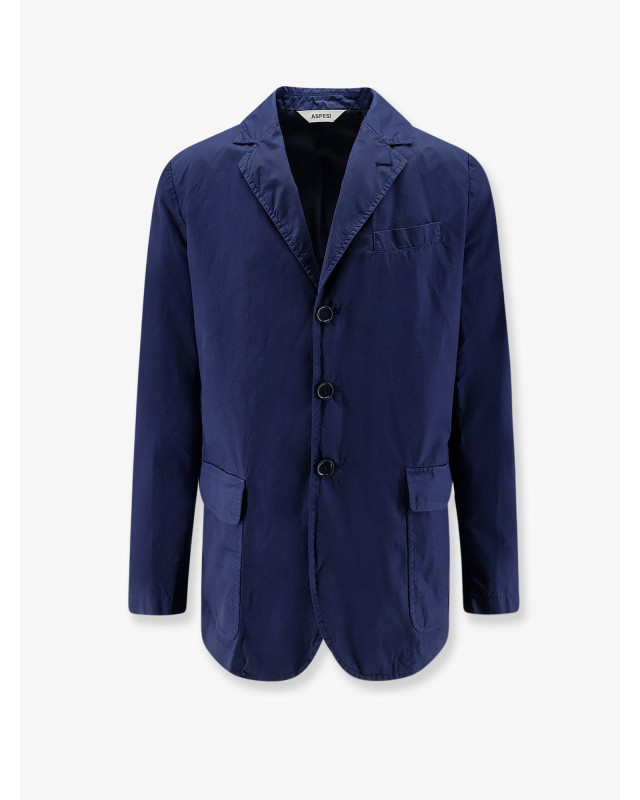 [Aspesi] Blazer SS26 CJ26D06385096