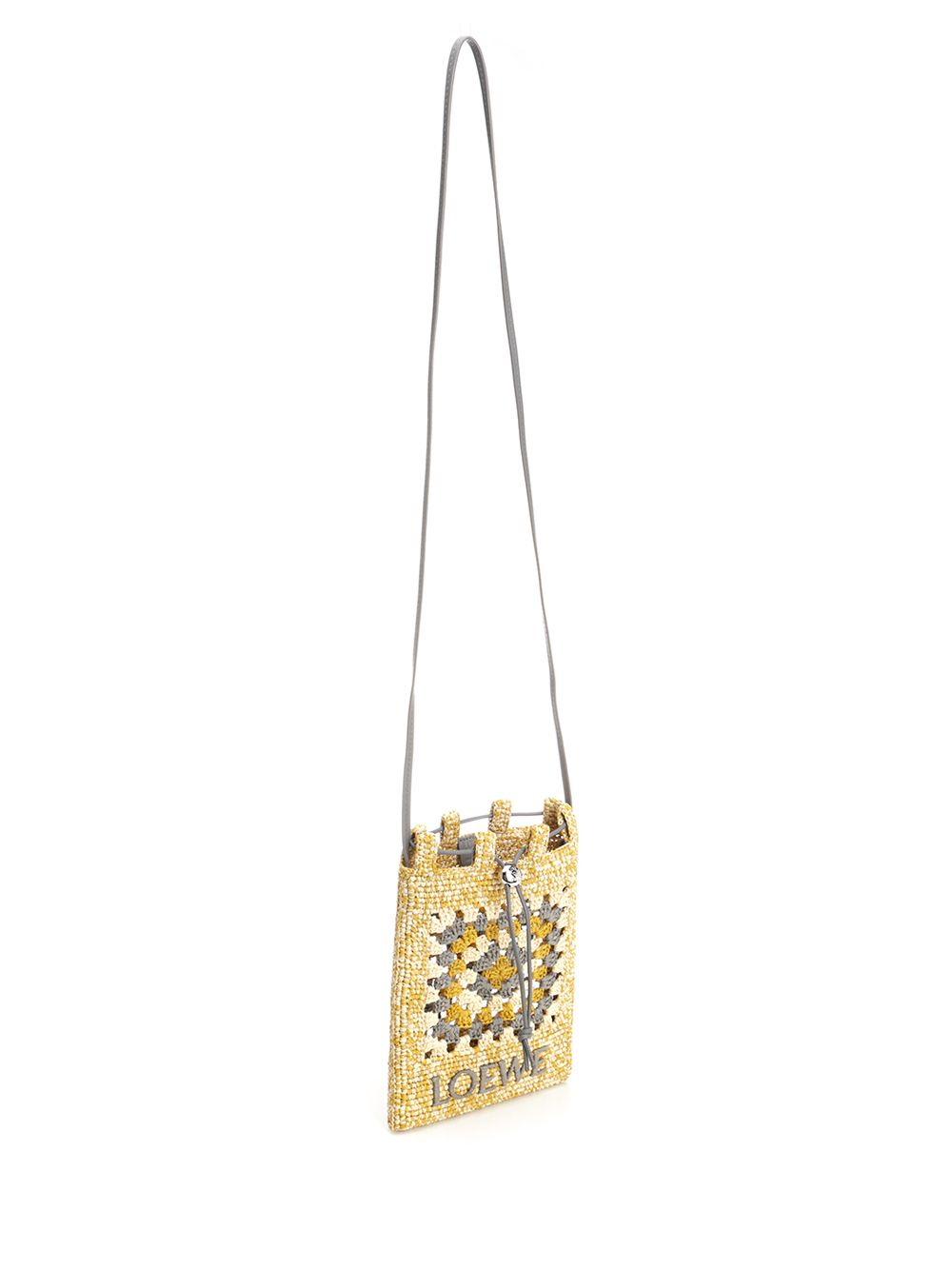 [LOEWE PAULA'S IBIZA] Cross body bag CO C630PHPX070522