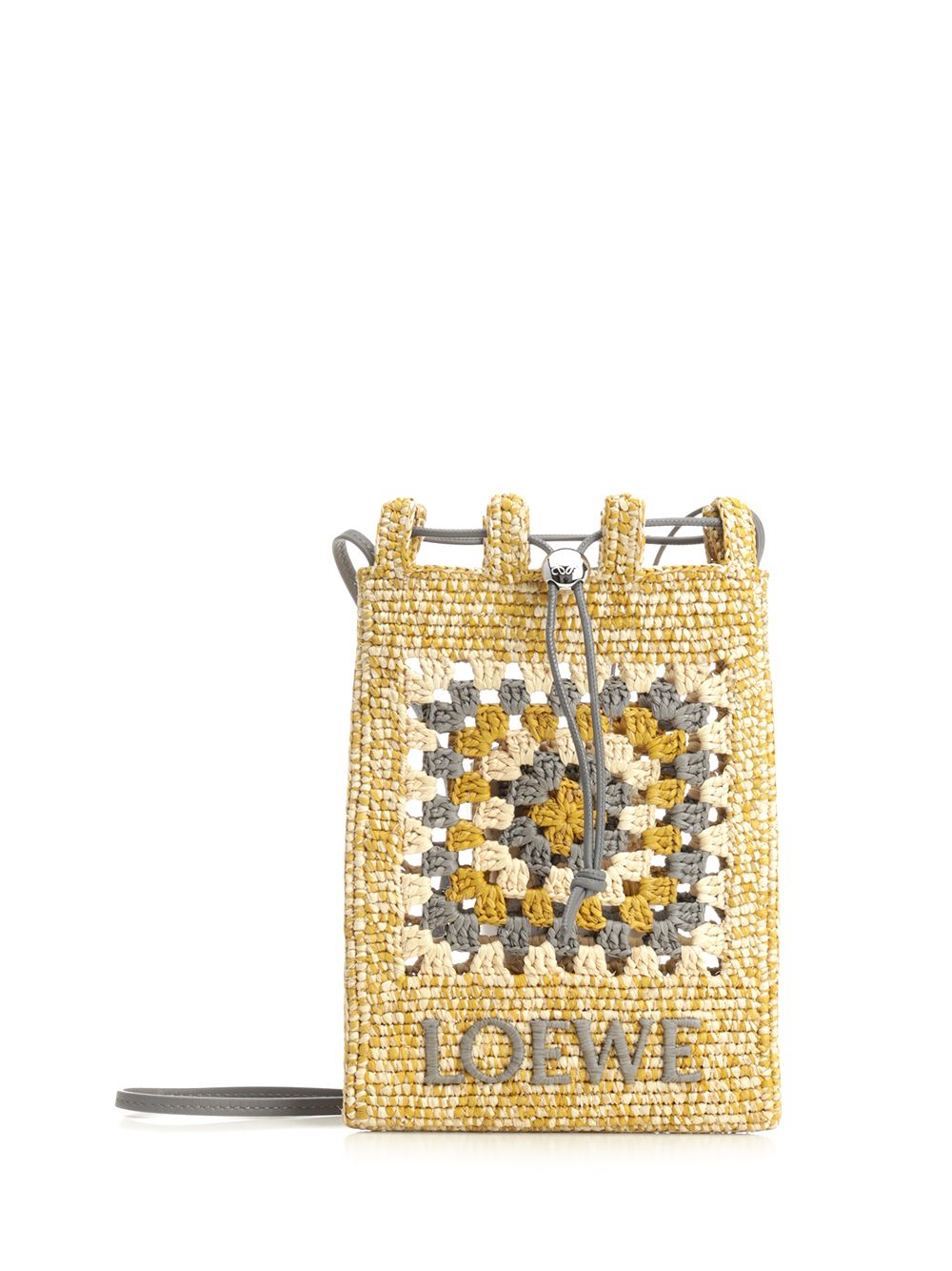 [LOEWE PAULA'S IBIZA] Cross body bag CO C630PHPX070522