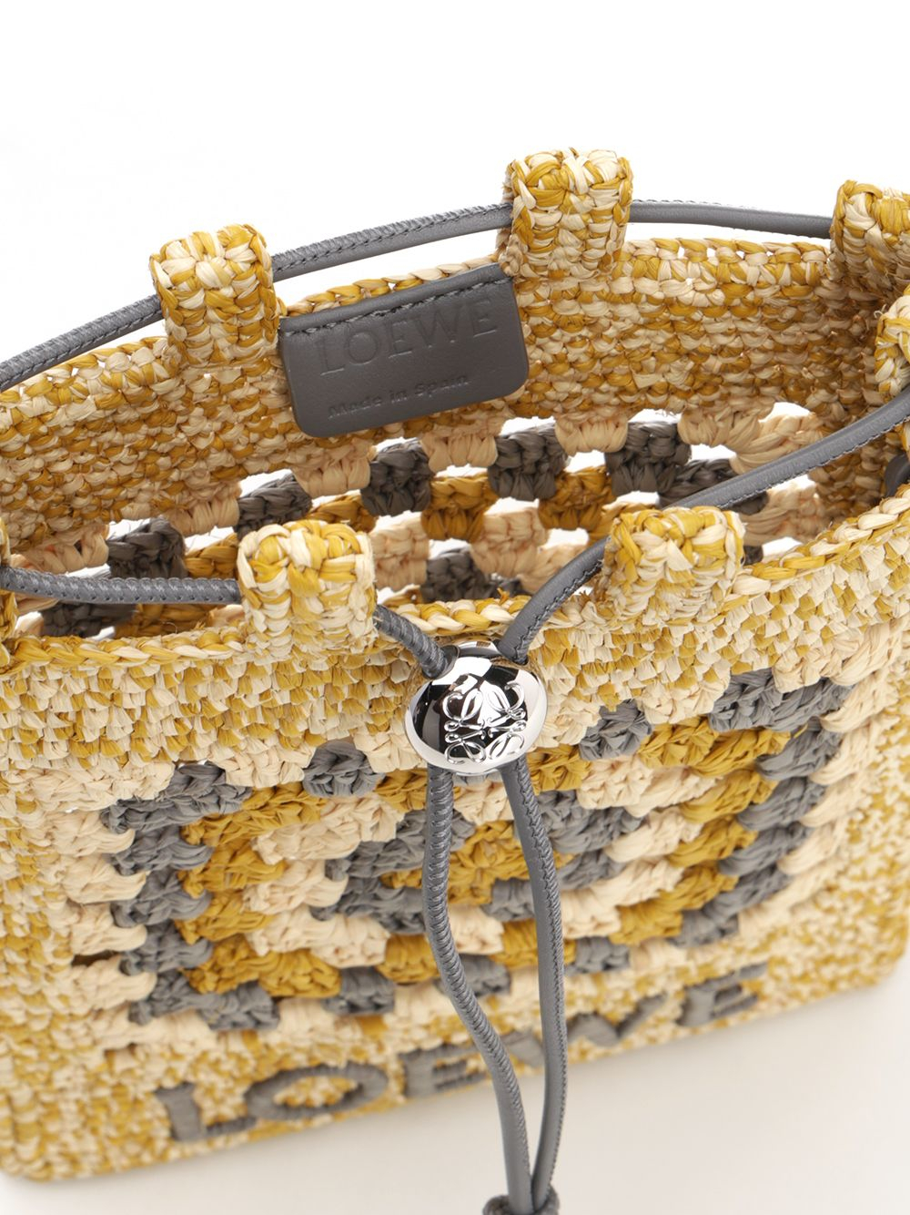 [LOEWE PAULA'S IBIZA] Cross body bag CO C630PHPX070522