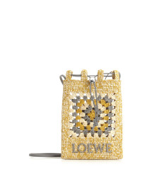 [LOEWE PAULA'S IBIZA] Cross body bag CO C630PHPX070522