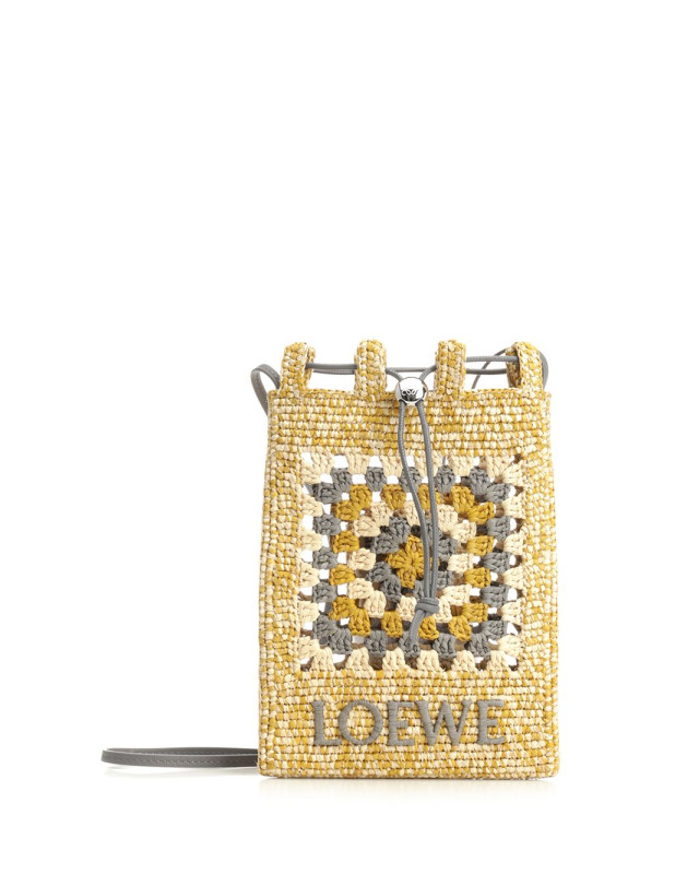 [LOEWE PAULA'S IBIZA] Cross body bag CO C630PHPX070522