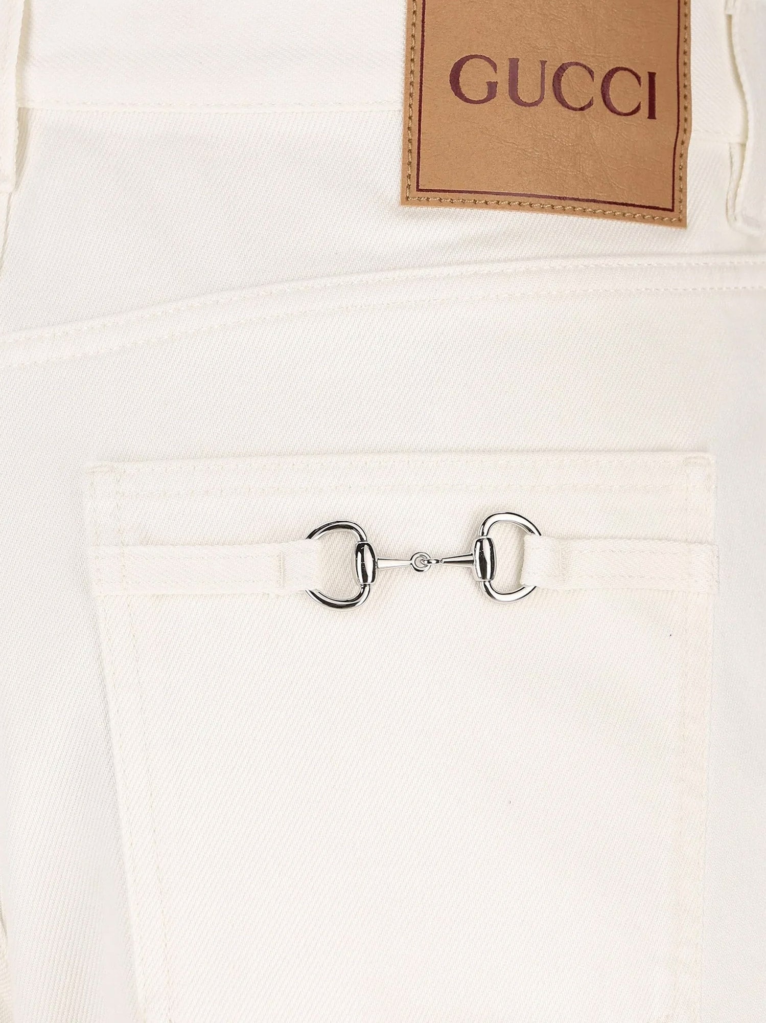 [Gucci] Trousers SS26 855031XDDD99000