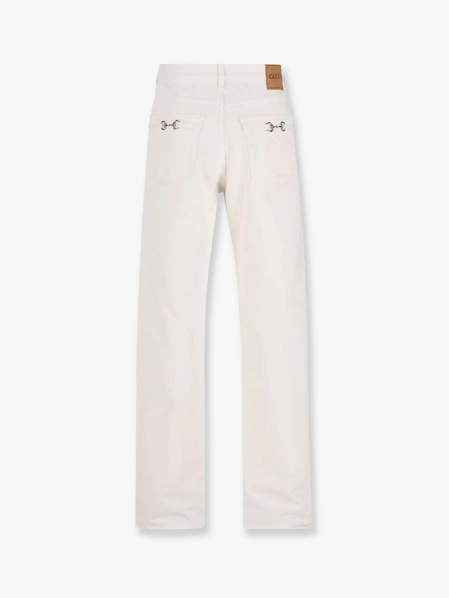 [Gucci] Trousers SS26 855031XDDD99000