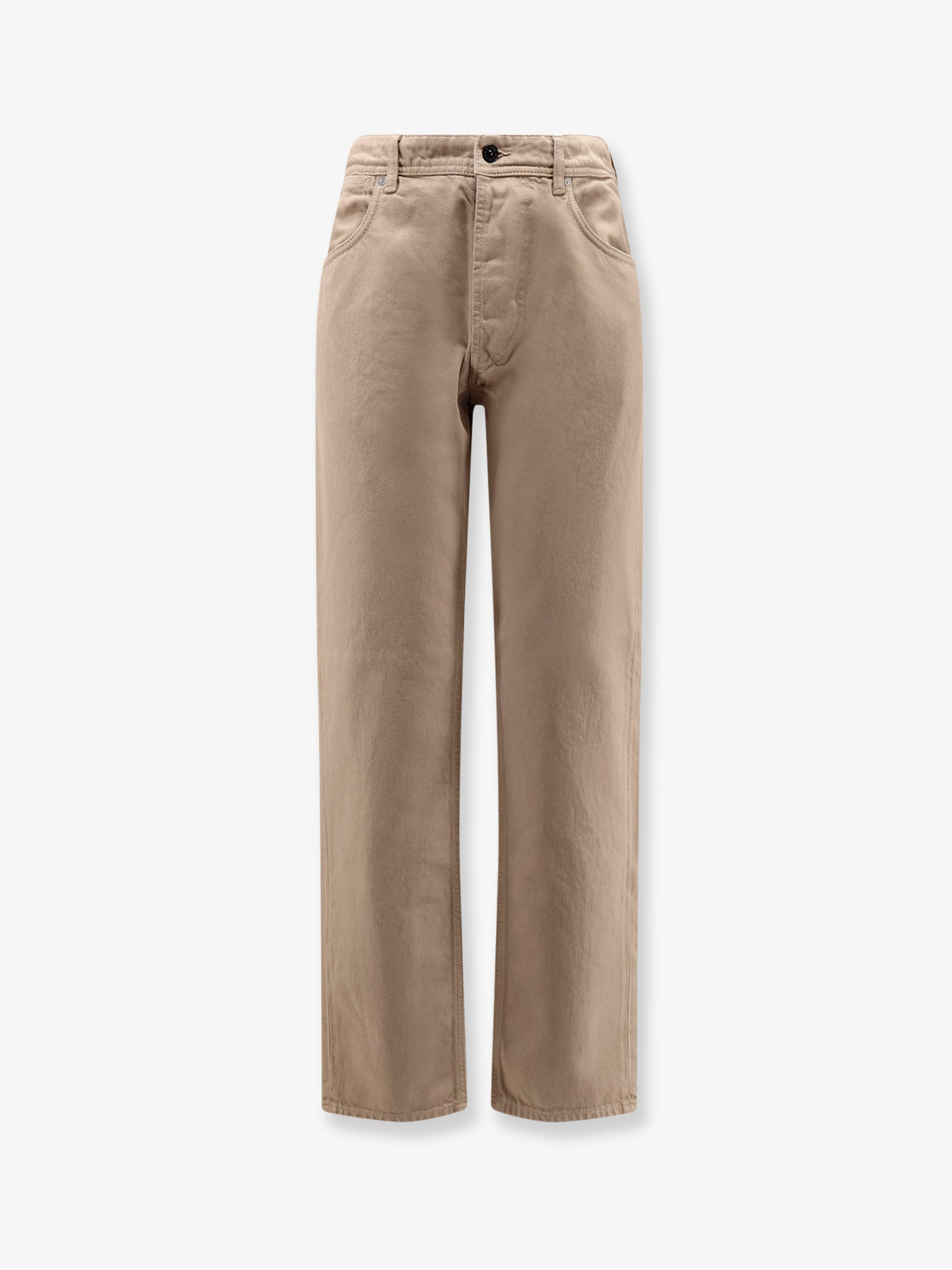 [STONE ISLAND DENIM RESEARCH] Trousers SS26 L1S14J100005S0J24V009A
