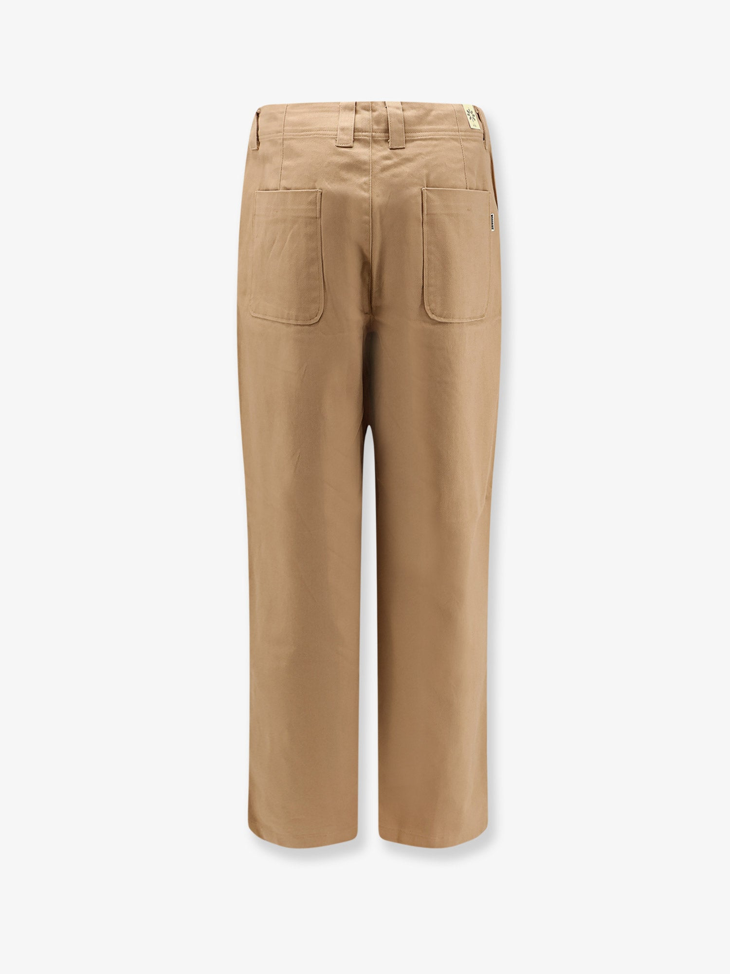 [WOODBIRD] Trousers SS26 261620275
