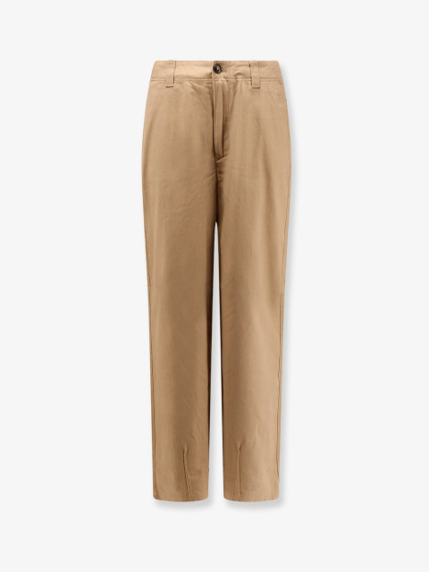 [WOODBIRD] Trousers SS26 261620275