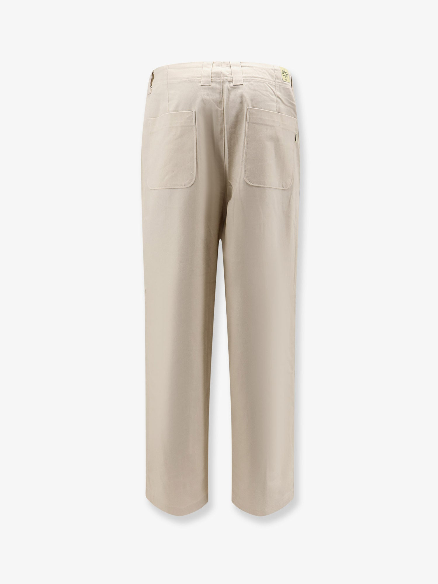 [WOODBIRD] Trousers SS26 261620226O