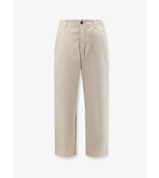 [WOODBIRD] Trousers SS26 261620226O