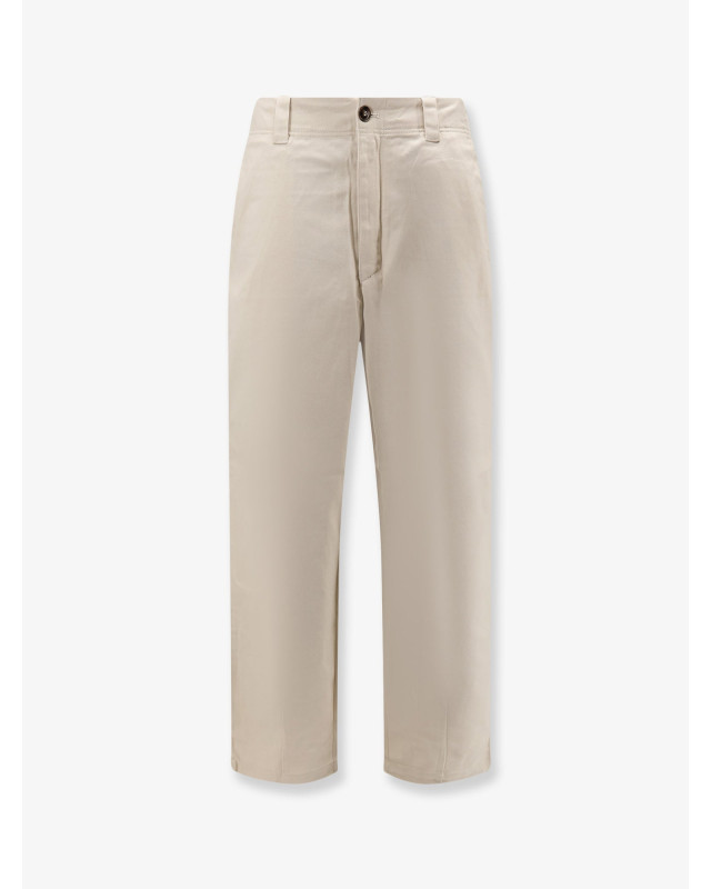 [WOODBIRD] Trousers SS26 261620226O