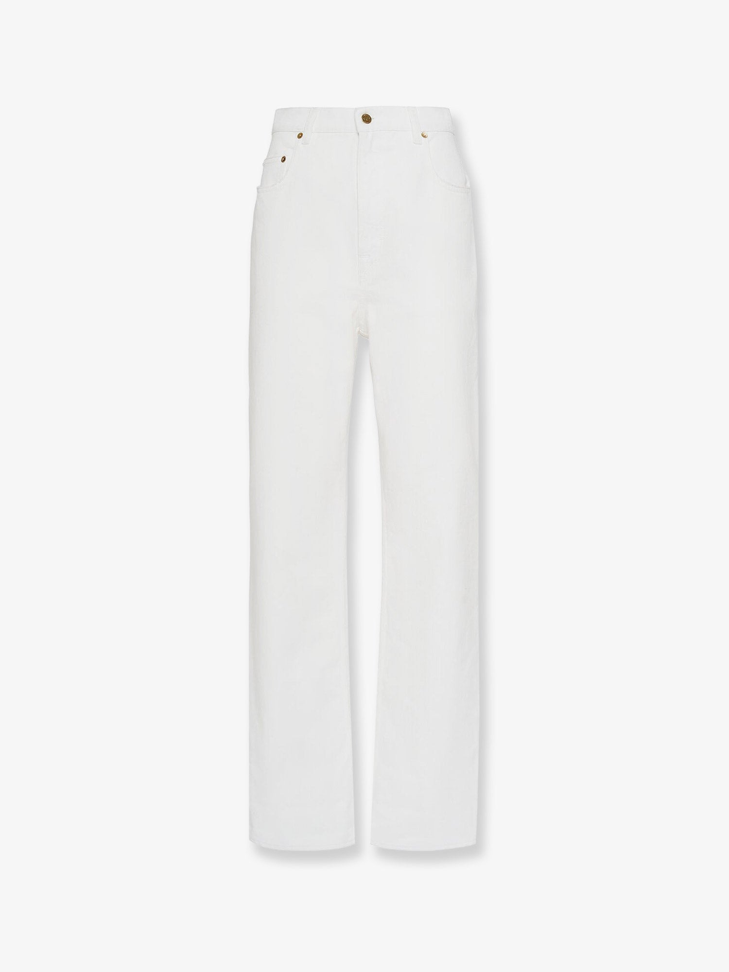 [GOLDEN GOOSE DELUXE BRAND] Jeans SS26 GWP00844P00098010190
