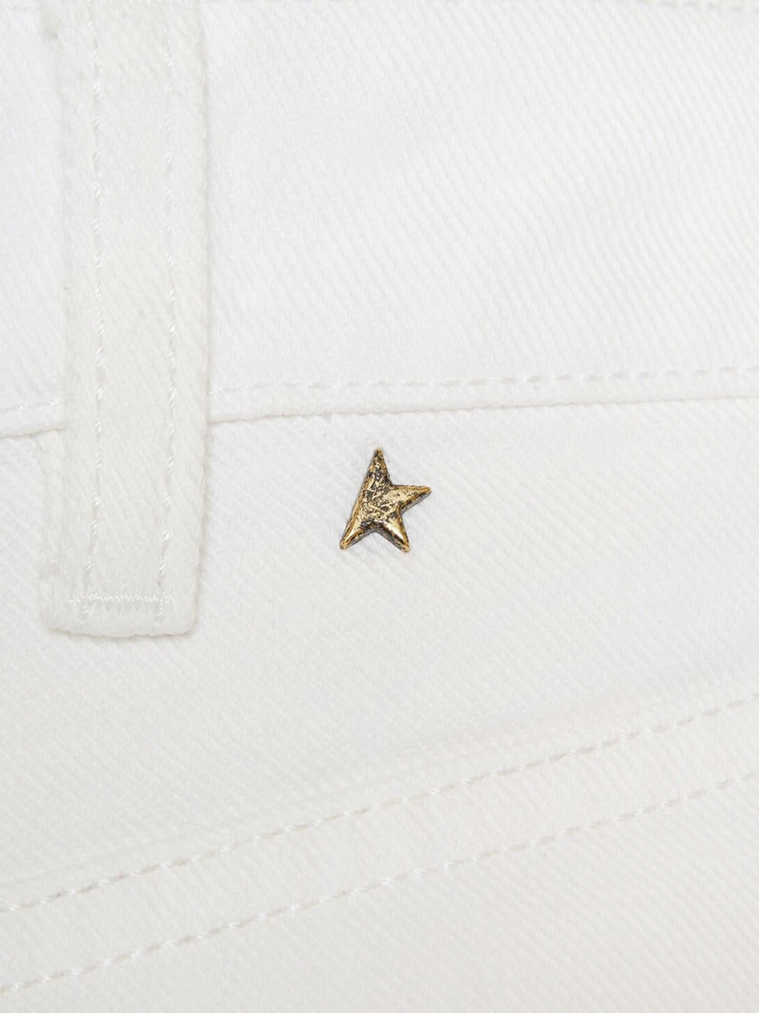 [GOLDEN GOOSE DELUXE BRAND] Jeans SS26 GWP00844P00098010190