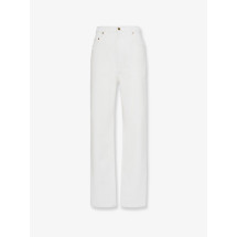 [GOLDEN GOOSE DELUXE BRAND] Jeans SS26 GWP00844P00098010190