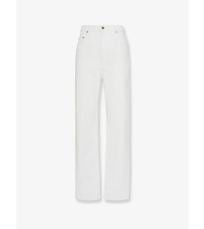 [GOLDEN GOOSE DELUXE BRAND] Jeans SS26 GWP00844P00098010190