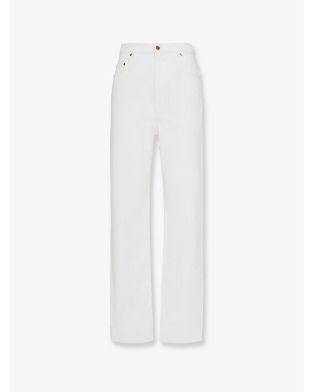 [GOLDEN GOOSE DELUXE BRAND] Jeans SS26 GWP00844P00098010190
