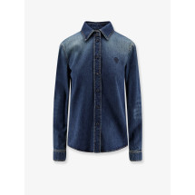 [Gucci] Shirts Long Sleeve SS26 864711XDDFW4011