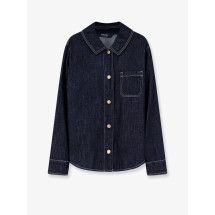 [S Max Mara] Shirts Long Sleeve SS26 2619191051600001