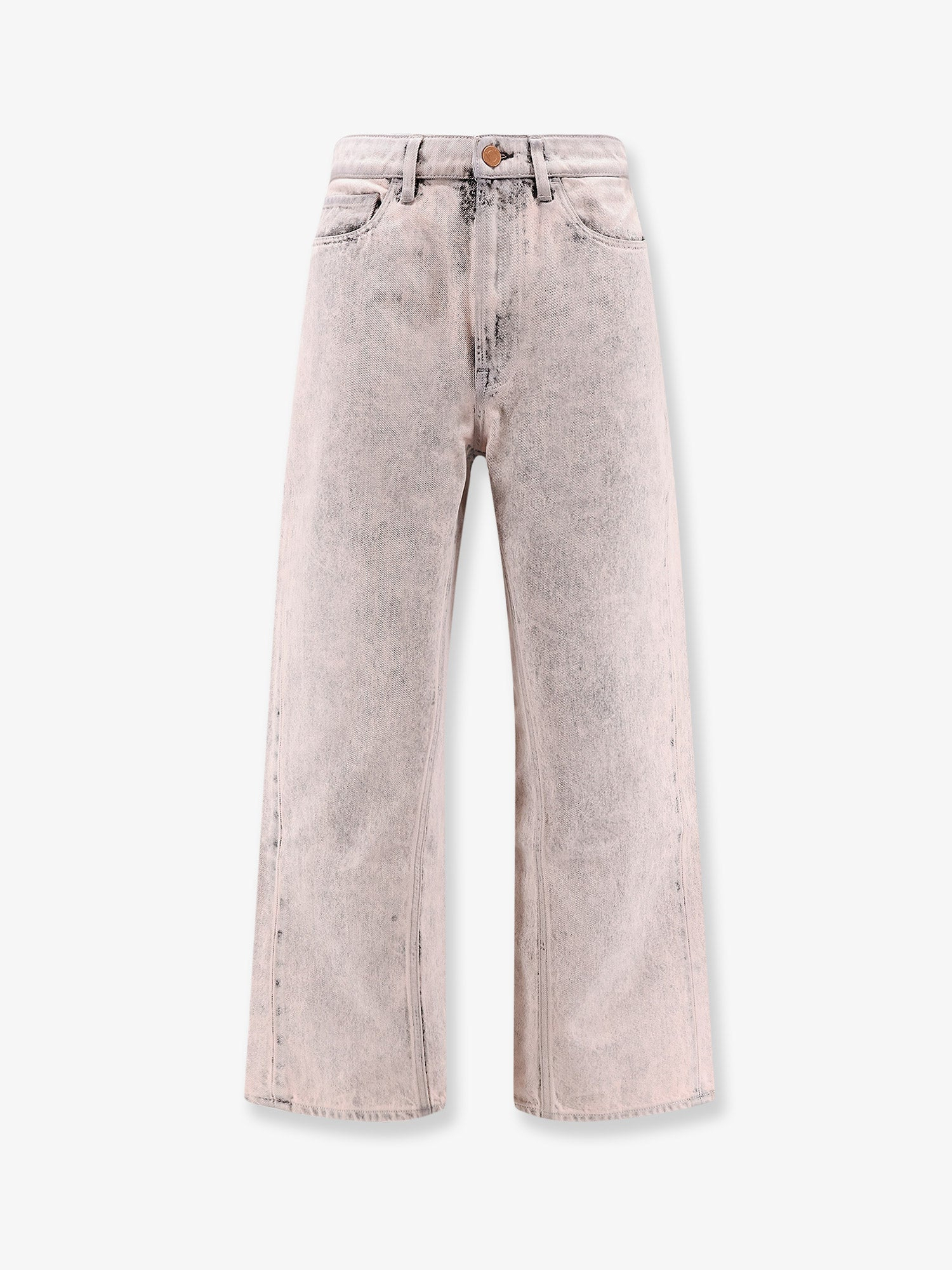 [3x1] Jeans SS26 31W33001DR1108BLUSH