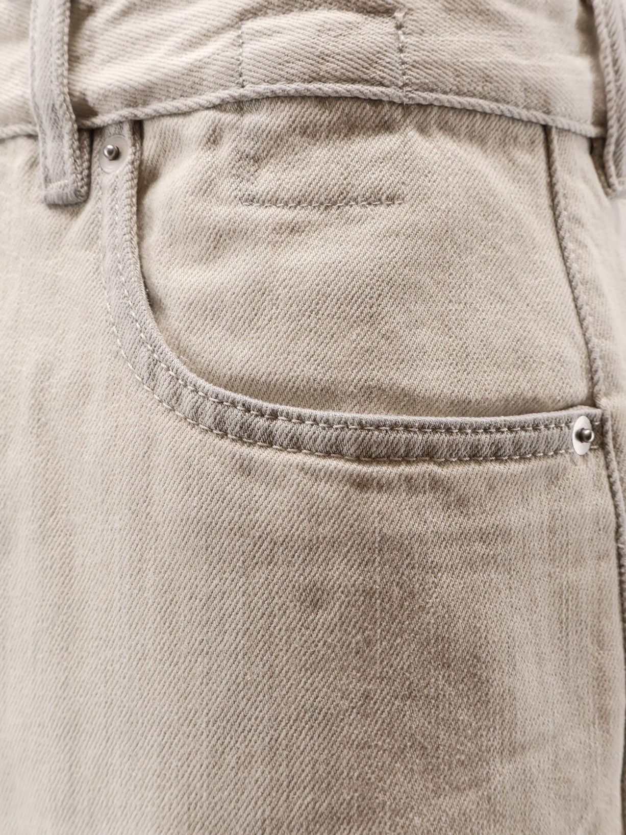 [Drkshdw] Jeans SS26 DU01F4351DMW51