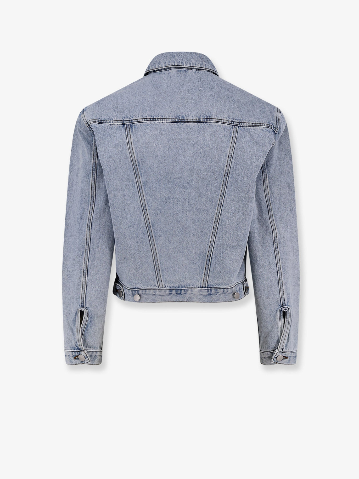 [Entire Studios] Denim jacket SS26 ESSS26JA012596261
