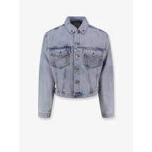 [Entire Studios] Denim jacket SS26 ESSS26JA012596261