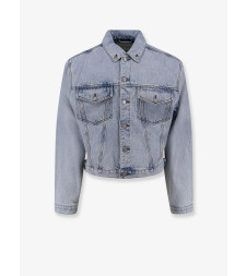 [Entire Studios] Denim jacket SS26 ESSS26JA012596261