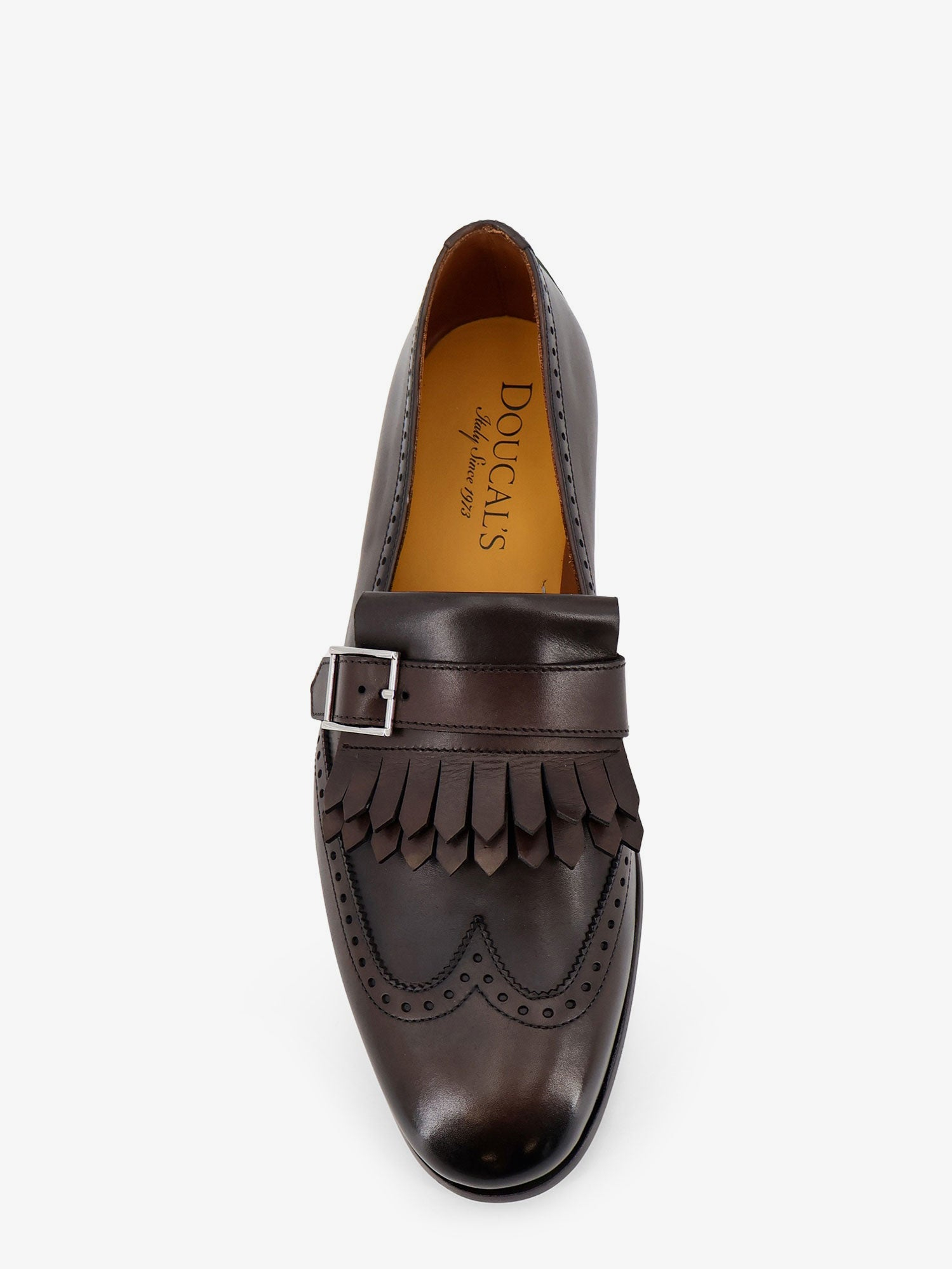 [Doucal's] Loafer SS26 DU3518PANNUF159TM29